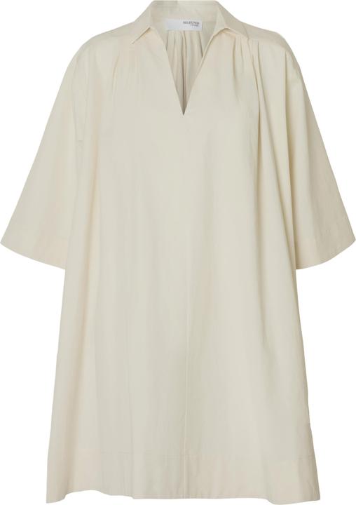 Actual product image Selected Femme Oversized Midikleid (40)