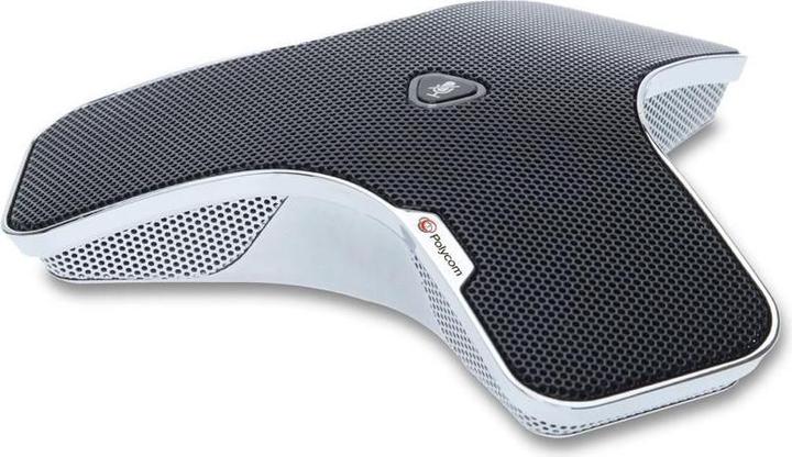 Actual product image Poly Realpresence Room Mic Array