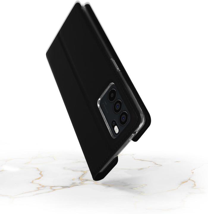 Image du produit Dux Ducis Couverture de livre de la série Skin Pro (Oppo Reno 6 Pro 5G)
