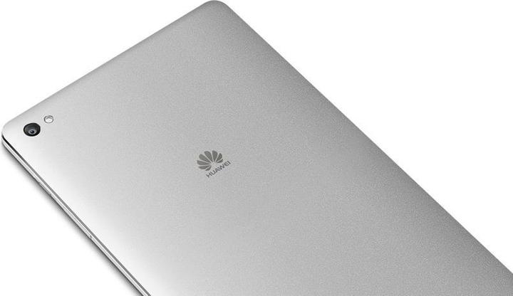 Immagine prodotto Huawei MediaPad M2 (4G, 8", 16 GB, Bianco)