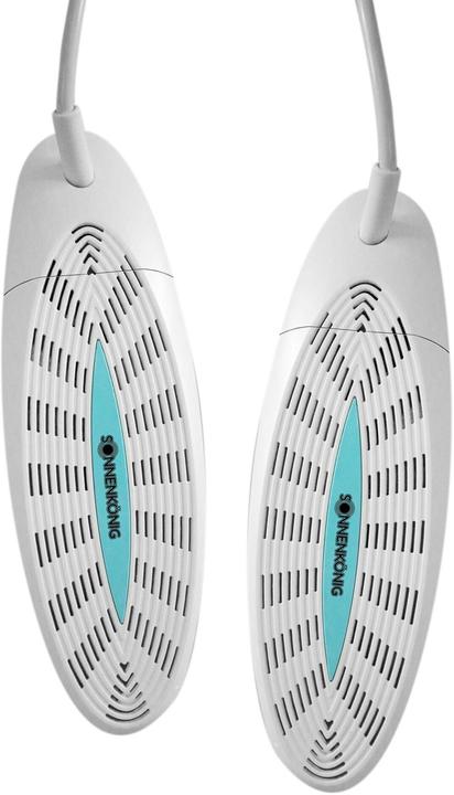 Sonnenkönig Schuhtrockner Aria Secco (2 x)