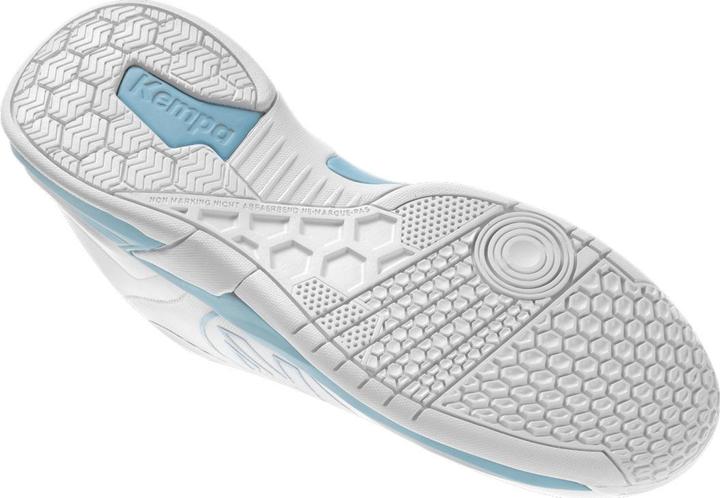 Actual product image Kempa Attack Three 2.0 W Game Changer (44.5)