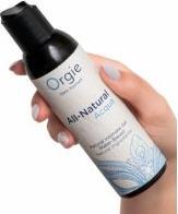 Produktbild Orgie Natural Acqua Intimate Gel 150ml (150 ml)