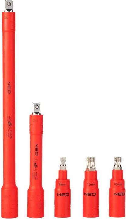 Actual product image Neo 01-312