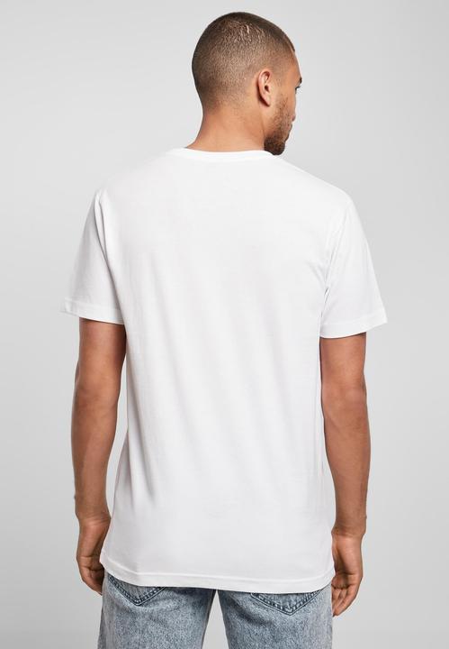 Actual product image MT Pizza Moon Landing Tee - 13227 (M)