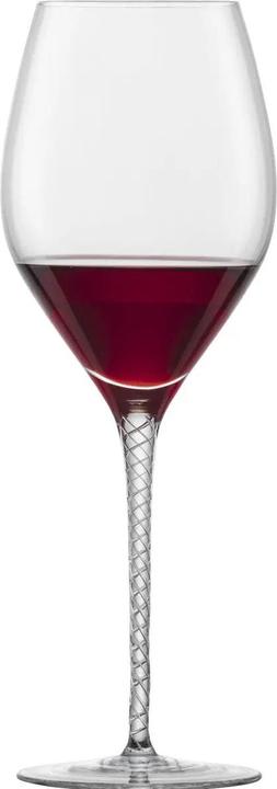 Immagine prodotto Zwiesel Verre à Bordeaux Spirit 130 (60.90 cl, 2 Occhiali, Bicchieri da vino rosso)