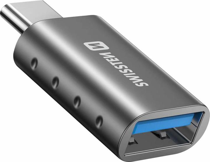 Mobile device adapters