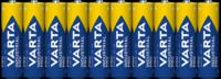 Nutritional values and ingredients Varta Industrial (10 pcs., AA, 2950 mAh)