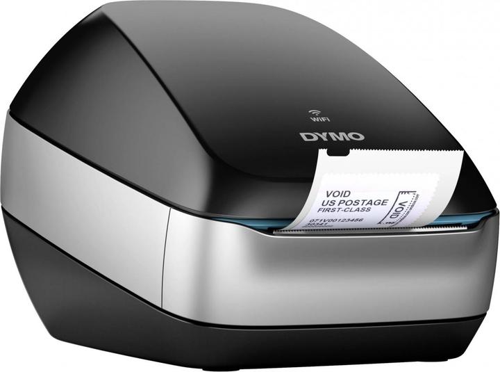 Immagine prodotto Dymo LabelWriter senza fili (600 dpi)