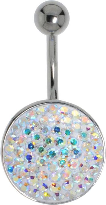 Multicolor, Silber