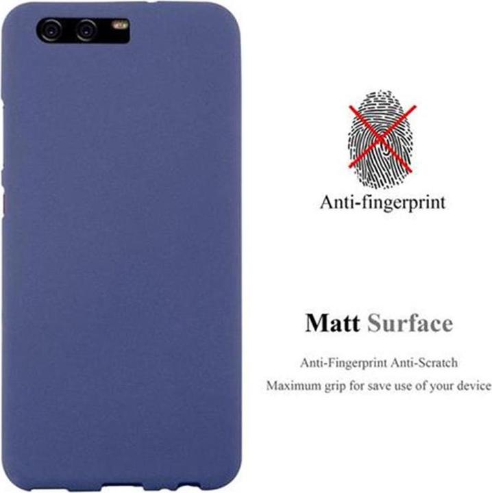Produktbild Cadorabo TPU Frosted Cover (Haier P10)