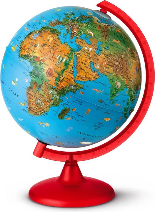 Produktbild Tecnodidattica Zoo - cm 25 (25 cm)