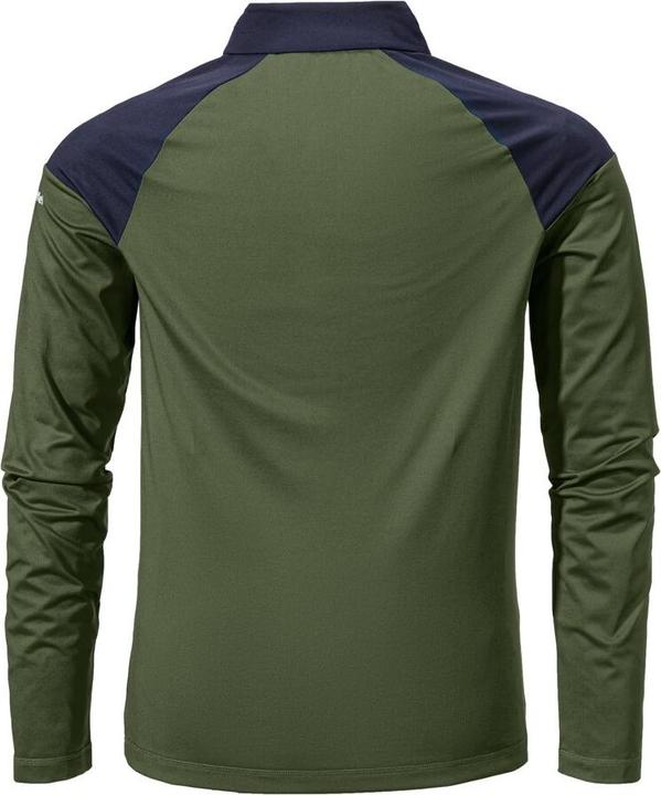 Actual product image Schöffel Lenggries M longsleeve (58)