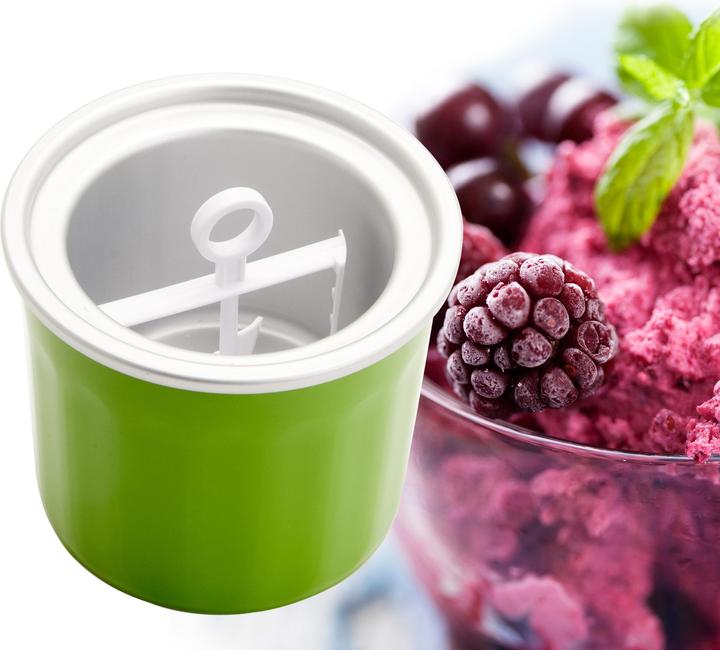 Actual product image Gastroback Ice cream container