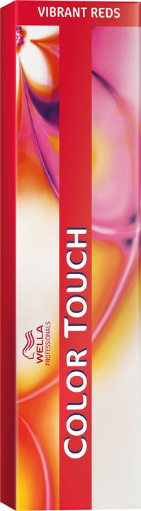 Wella Color Touch Vibrant Reds (3, 68)