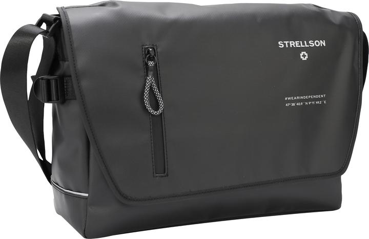 Produktbild Strellson Laptoptasche Stockwell 2.0 Dorian Messenger LHF