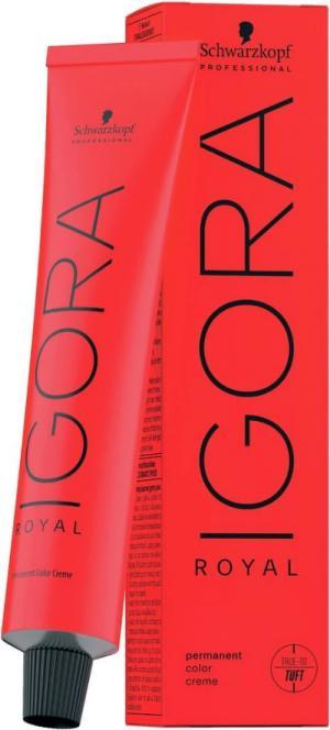 Actual product image Schwarzkopf Professional Igora Royal (D-0 Diluter Nature)