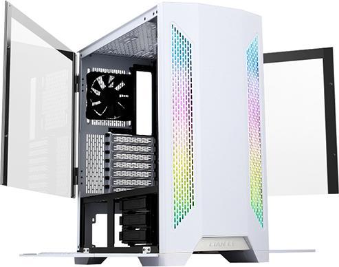 Image du produit Lian-Li Lancool II (ATX, mATX, Mini-ITX, E-ATX)