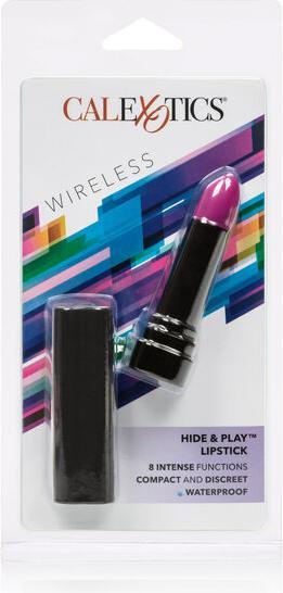 Produktbild CalExotics Hide & Play Lipstick