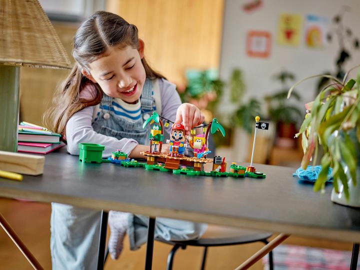 Image du produit LEGO 71421 Confidentiel (71421, LEGO Super Mario)