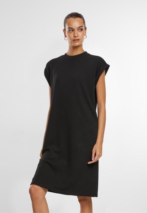 Produktbild Urban Classics Ladies Light Terry Dress - 166861 (M)