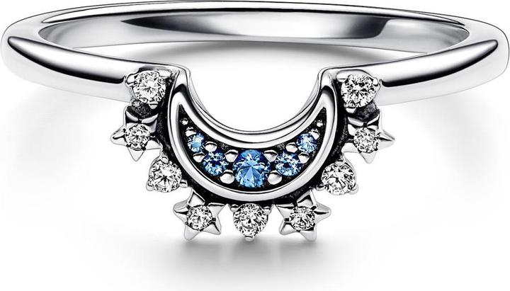 Immagine prodotto Pandora Celeste (60, 925 Argento)