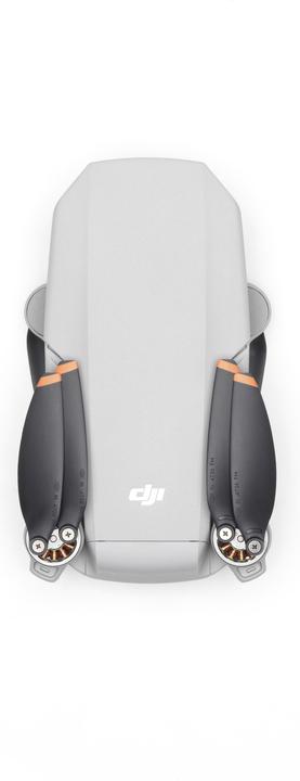 Actual product image DJI Mini SE Fly More Combo (30 min, 249 g, 12 Mpx)