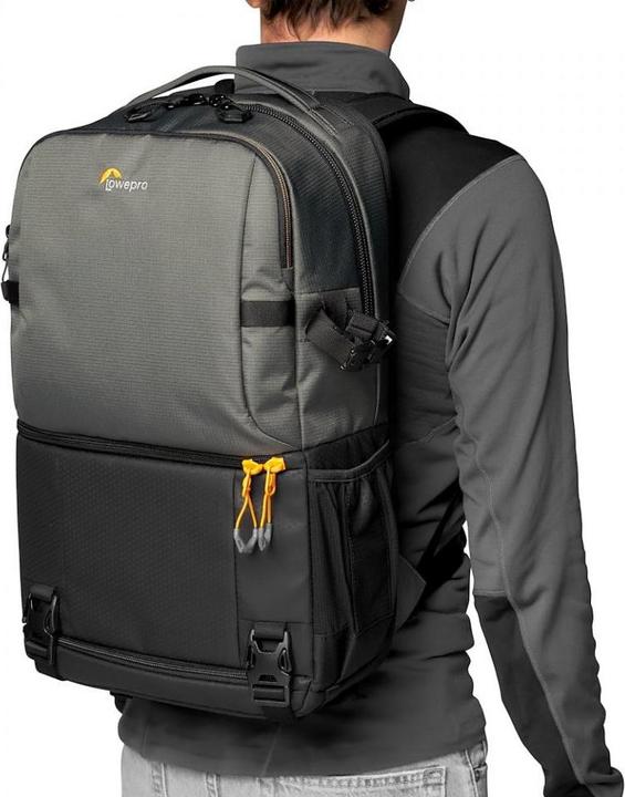 Immagine prodotto Lowepro Fastpack BP 250 AW III (Zaino per fotocamera, 20.50 l)