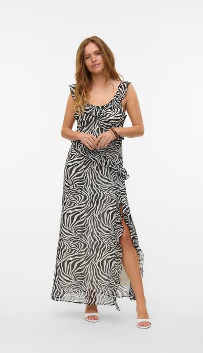 Actual product image Vero Moda VMLOUISE Langes Kleid Kleid (XS)