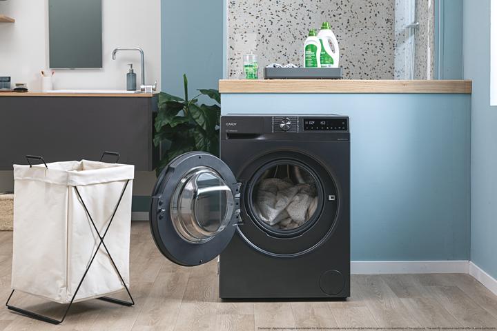 Immagine prodotto Candy Pro Wash 500 BR (10 kg, A sinistra)