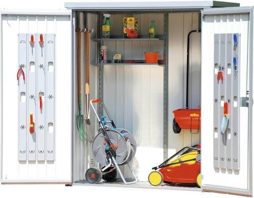 Immagine prodotto Biohort Armadio per le attrezzature 150