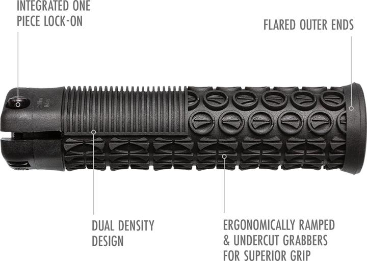 Produktbild Sdg Thrice 33 Lock-On