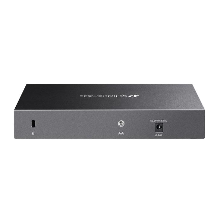 Produktbild TP-Link SG2210XMP-M2 (10 Ports)