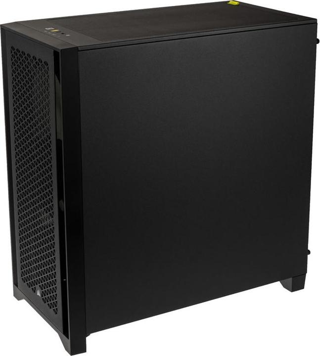 Produktbild Corsair 4000D Airflow (mATX, Mini-ITX, ATX, E-ATX)