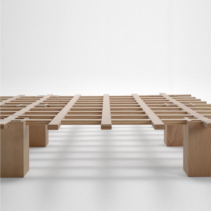 Produktbild Tojo system (160 x 200 cm)
