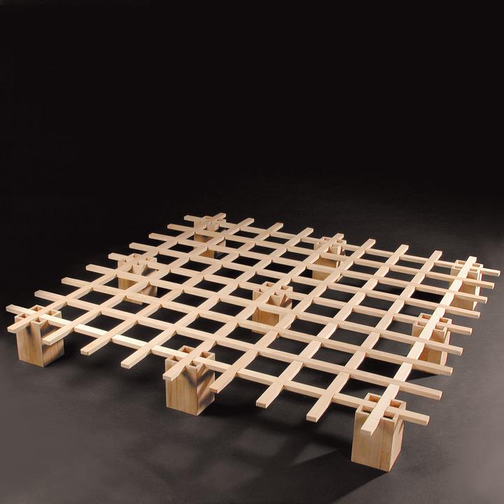 Produktbild Tojo system (160 x 200 cm)