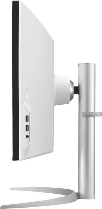 Actual product image LG 49WQ95X-W.AEU (5120 x 1440 pixels, 49")