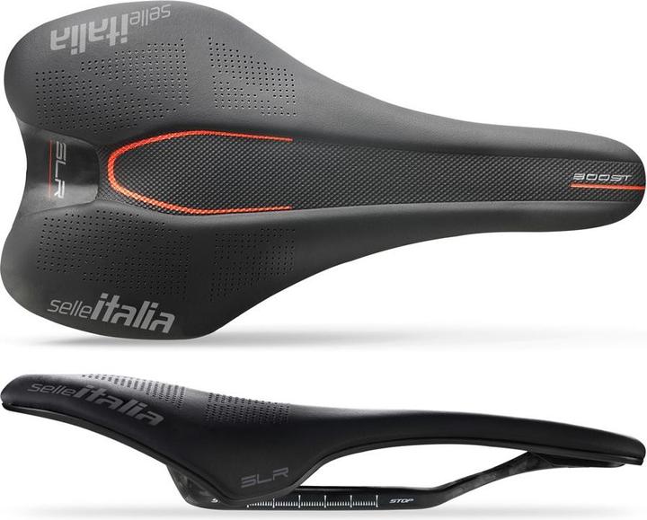 Selle Italia SLR Boost Kit Carbonio