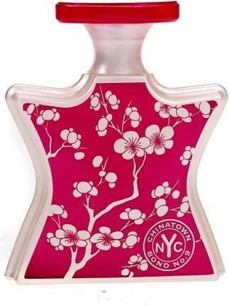 Actual product image Bond No. 9 Chinatown (Eau de parfum, 100 ml)