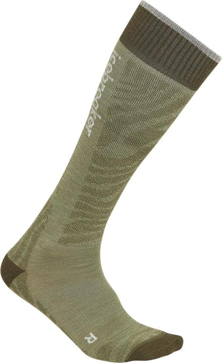 Icebreaker Women Merino Ski+ Light OTC Mountain Contour
