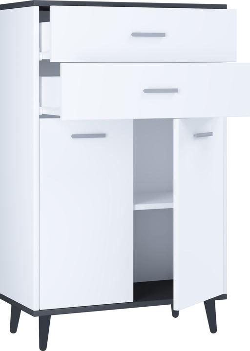 Produktbild VCM Landos (60 x 28 x 97 cm)