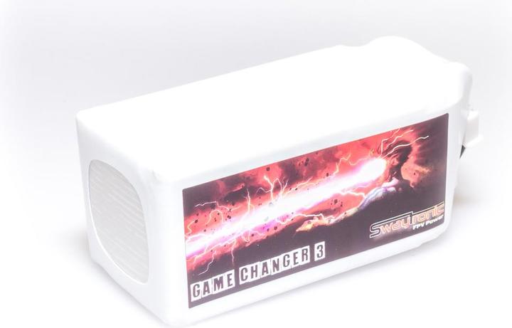 Produktbild Swaytronic Sway-FPV (22.20 V, 1150 mAh)
