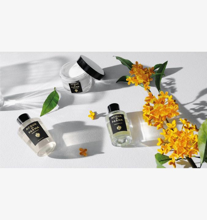 Image du produit Acqua Di Parma Osmanthus Body Cream (Crème pour le corps, 150 ml)