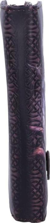 Actual product image Nemesis Now Anne Stokes purse Soul Bond 18 cm