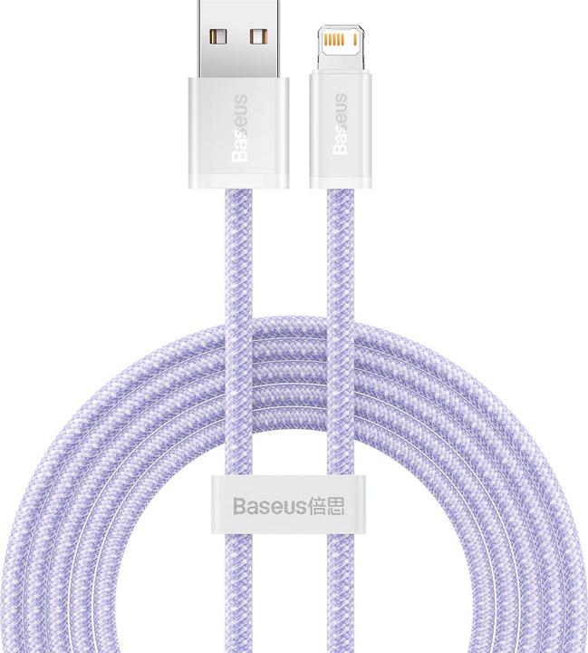 Actual product image Baseus Dynamic Series (2 m, USB 3.0, 10 W)