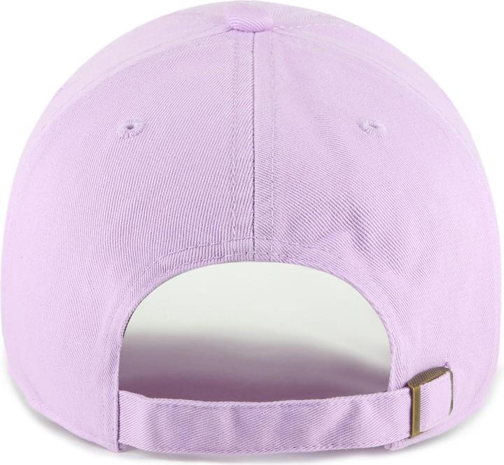 Image du produit 47 Brand Strapback Cap - CLEAN UP Chicago White Sox cosmos (Taille unique)