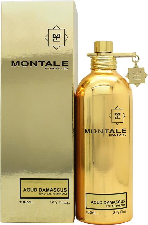 Montale Aoud Damascus by (Eau de Parfum, 100 ml)