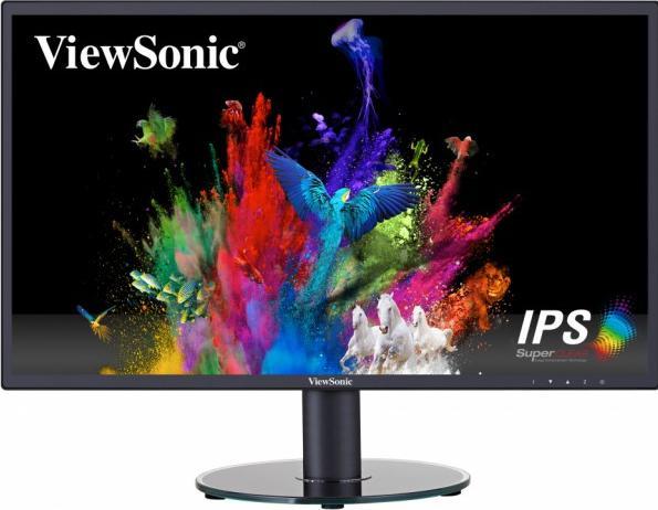 Immagine prodotto Viewsonic Va2719-Sh (1920 x 1080 pixel, 27")