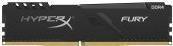 Image du produit HyperX Fury (1 x 8GB, 3000 MHz, RAM DDR4, DIMM)