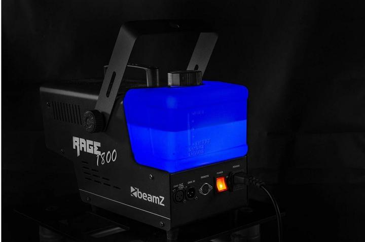 Produktbild BeamZ Rage